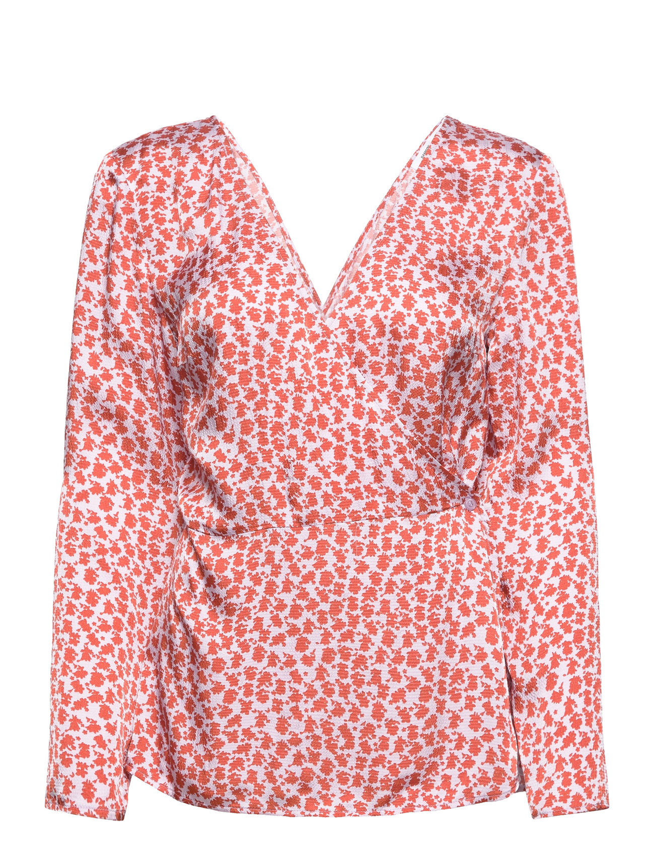 Adela Blouse Aop 12887 Patterned Samsøe Samsøe