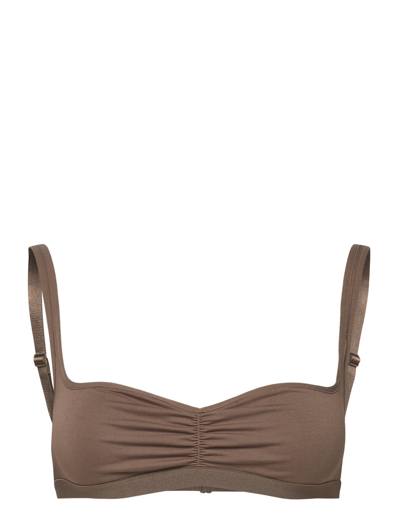 Mia Bra 14435 Brown Samsøe Samsøe