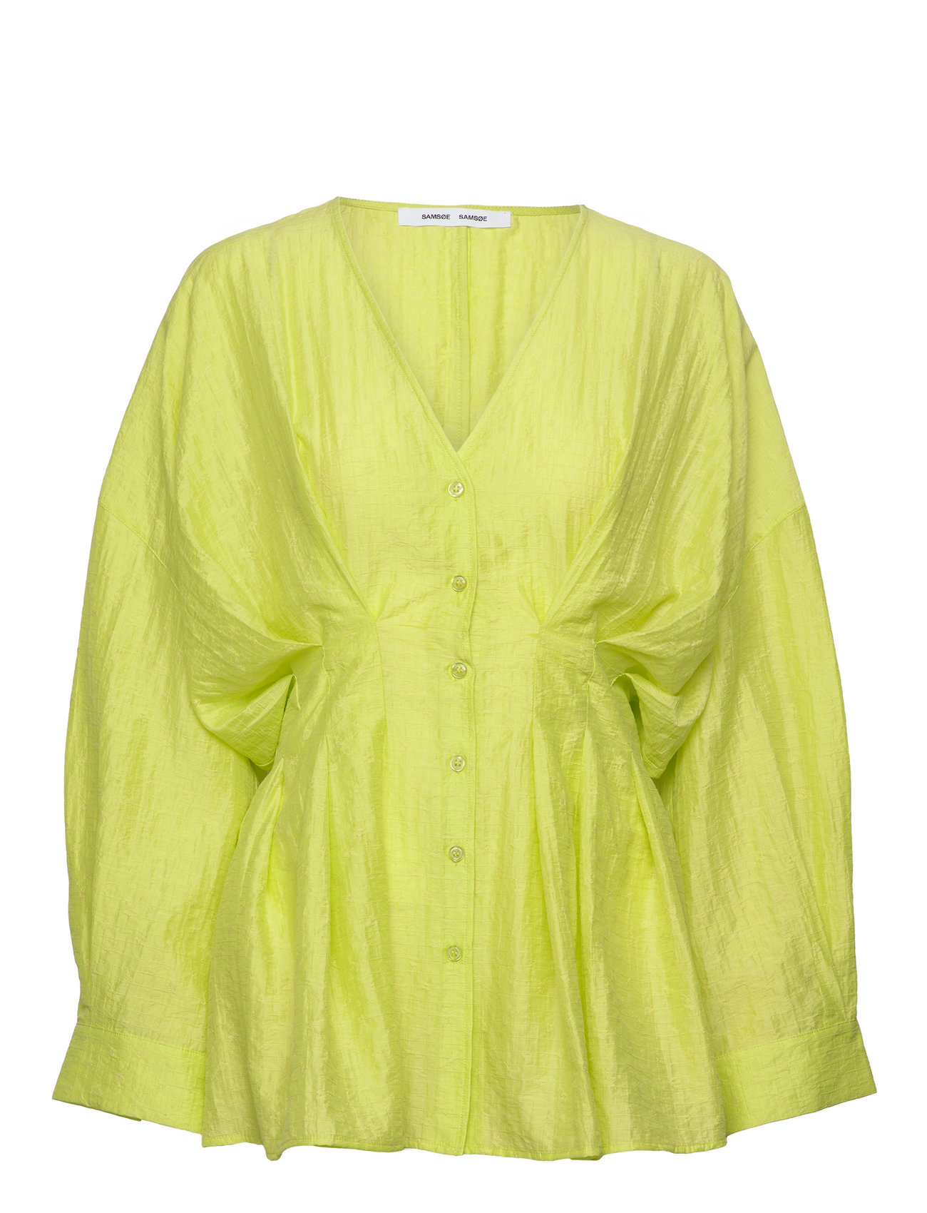 Faithfull The Brand Charlita Shirt Dress – blouses & shirts – shop at  Booztlet
