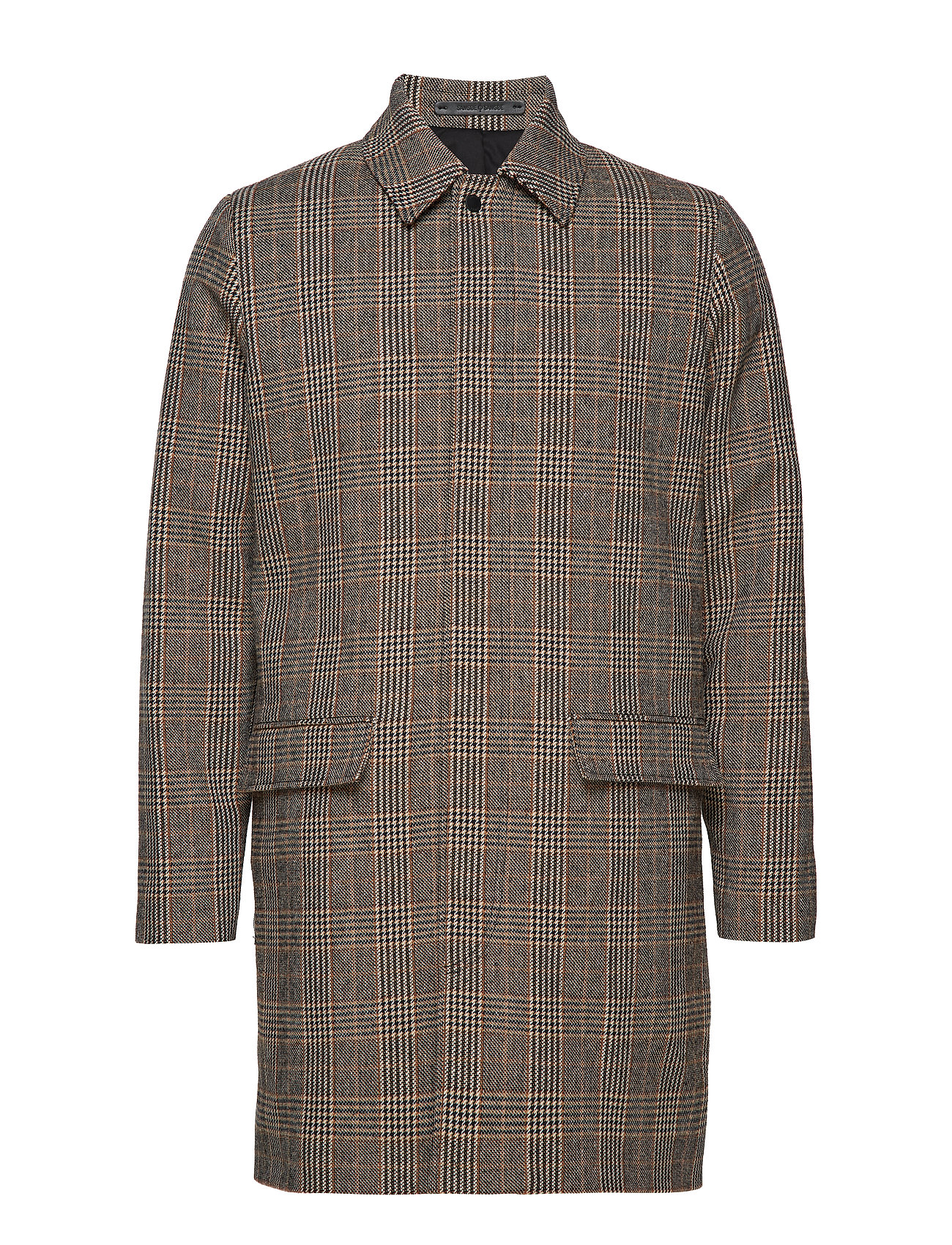 Duran Jacket 10183 Dunne Lange Jas Bruin Samsoe samsoe samsoe kopen in de aanbieding Duran Jacket 10183 Dunne Lange Jas Bruin Samsoe samsoe samsoe kopen in de aanbieding