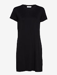 Siff dress 6202 - BLACK