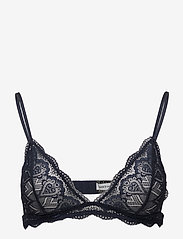 Marilyn bra 7092(priser som på 22.03) - DARK SAPPHIRE