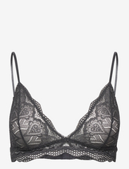 Marilyn bra 7092(priser som på 22.03) - GRAY PINSTRIPE