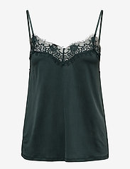 Slip top 6202 - DARKEST SPRUCE
