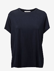 Siff tee 6202 - DARK SAPPHIRE