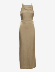 Linea long dress 12887
