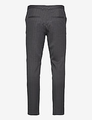 Samsøe Samsøe - Frankie trousers 11024 - suit trousers - asphalt - 1