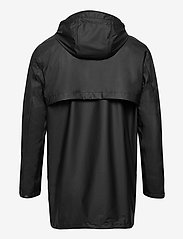 Samsøe Samsøe - Steely jacket 7357 - odzież - black - 1