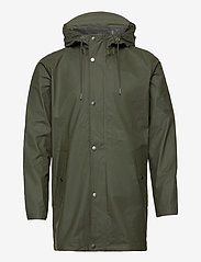 Steely jacket 7357 - ROSIN
