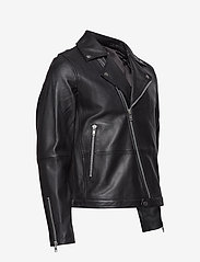 Spike Jacket 7248 (Black) (3999 kr) Samsøe Samsøe Spike Jacket 7248 (Black) (3999 kr) Samsøe Samsøe