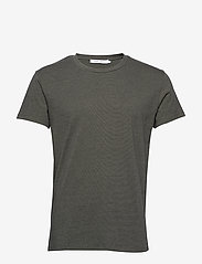 Kronos o-n stripe 273 - DEEP LICHEN/NIGHT ST.