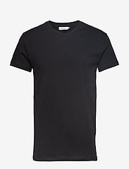 Kronos v-n t-shirt 273 - BLACK