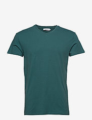 Kronos v-n t-shirt 273 - MALLARD GREEN