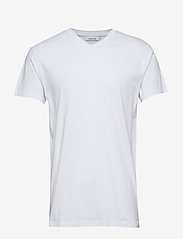 Kronos v-n t-shirt 273 - WHITE