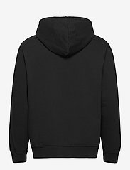 Samsøe Samsøe - Norsbro hoodie 11720 - bluzy z kapturem - black - 1