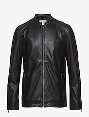 Starship jacket 1440 - BLACK