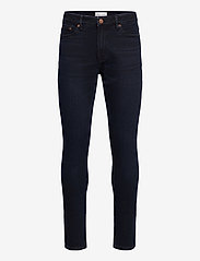 Samsøe Samsøe - Stefan jeans 11352 - slim jeans - midnight - 0