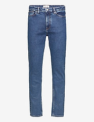 Samsøe Samsøe - Rory jeans 11359 - slim jeans - ozone marble stone - 0