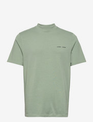 Norsbro t-shirt 6024 - GREEN MILIEU
