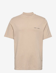 Norsbro t-shirt 6024 - PURE CASHMERE