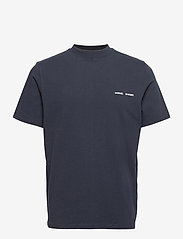 Norsbro t-shirt 6024 - SKY CAPTAIN