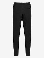 Samsøe Samsøe - Smithy trousers 10931 - spodnie na co dzień - black - 1