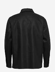 Samsøe Samsøe - Luccas N shirt 11535 - black - 1
