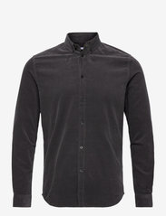 Liam BX shirt 10504 - ASPHALT