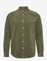 Liam BX shirt 10504 - DEEP DEPTHS