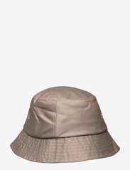 Samsøe Samsøe - Anton bucket hat 14061 - bucket hats - elmwood - 1