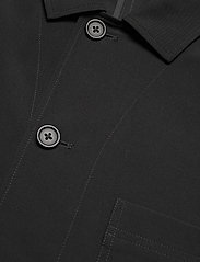 Samsøe Samsøe - Worker x jacket 10931 - clothing - black - 2