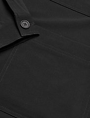 Samsøe Samsøe - Worker x jacket 10931 - clothing - black - 3