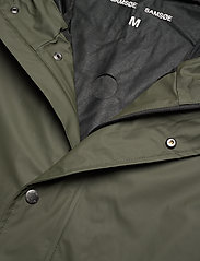 Samsøe Samsøe - Steely jacket 7357 - spring jackets - rosin - 3