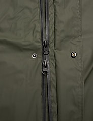Samsøe Samsøe - Steely jacket 7357 - spring jackets - rosin - 4