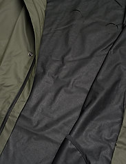 Samsøe Samsøe - Steely jacket 7357 - spring jackets - rosin - 5