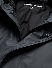 Samsøe Samsøe - Steely jacket 7357 - spring jackets - total eclipse - 3