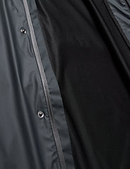 Samsøe Samsøe - Steely jacket 7357 - spring jackets - total eclipse - 5