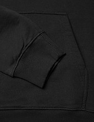 Samsøe Samsøe - Norsbro hoodie 11720 - bluzy z kapturem - black - 3