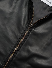 Samsøe Samsøe - Starship jacket 1440 - spring jackets - black - 2