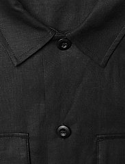 Samsøe Samsøe - Luccas N shirt 11535 - black - 2