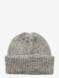 Banky hat 5668 - GREY MEL.