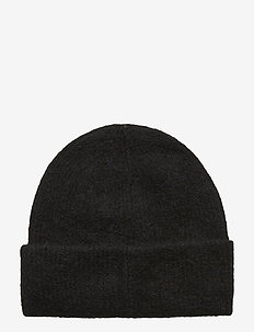 Nor hat 7355 - luer - black