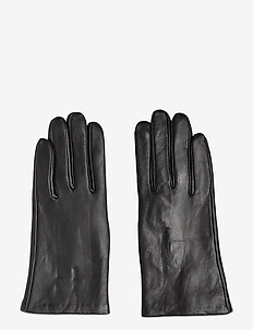 Polette gloves 8168 - pirkstu cimdi - black