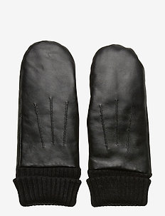 Kamma mitten 8168 - BLACK