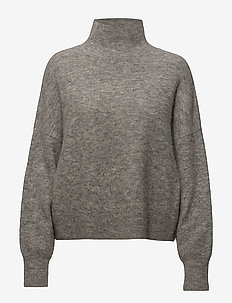 Nola t-n 7355 - GREY MEL.