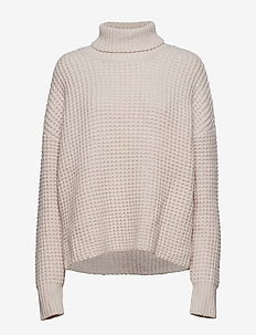 Hal turtleneck 11139 - MORGANITE