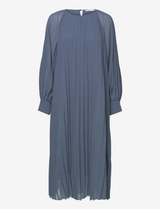 Annmari dress 6621 - maxikjoler - china blue