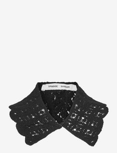 Rodea collar 14186 - accessories - black