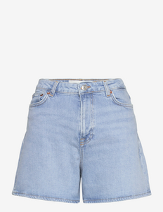 Adelina shorts 14377 - jeansowe szorty - light comfort