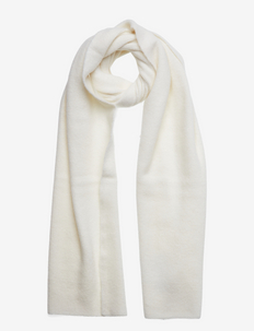 Nor x scarf 7355 - talvesallid - whisper white